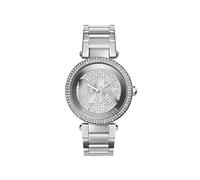 Reloj Michael Kors Parker MK5925 plateado
