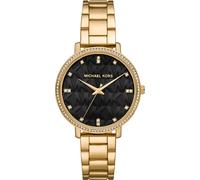 Reloj Michael Kors Pyper MK4593 Dorado
