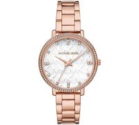 Michael Kors Pyper MK4594 Reloj de Pulsera para Mujeres