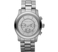Reloj Michael Kors Runway MK8086 Plateado