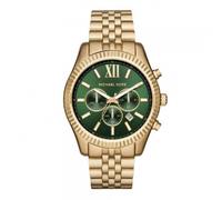 Reloj Michael Kors Runway MK8446 Dorado
