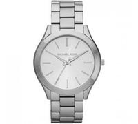 Reloj Michael Kors Slim Runway MK3178 plateado