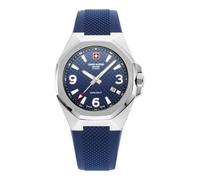 Swiss Alpine Military- Watches- Accessories- Hombre- Azul- ONE SIZE- Watches