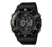 Casio - Reloj Digital de Cuarzo para Hombre, colección Casio