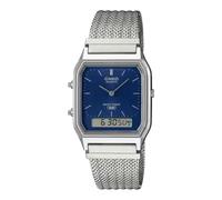 Reloj modelo AQ-230EM-2AEF marca Casio