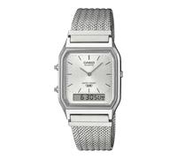 Casio Casio Collection Vintage - Reloj de Pulsera analógico Digital de Cuarzo Unisex