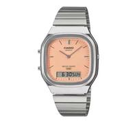 Casio Casio Collection Vintage - Reloj de Pulsera analógico Digital de Cuarzo Unisex
