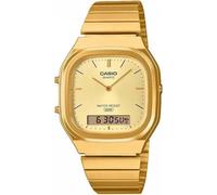 Casio Reloj AQ-240EG-9AEF AQ-240EG-9Ajf AQ-240EG-9A AQ-240E-9 Vintage Edgy NOV 2025