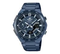 Casio Hombre Reloj de Vestir Edifice ECB-2200CB-2AEF