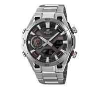 Casio Edifice Sospensione - Reloj de Pulsera analógico Digital para Hombre