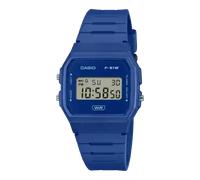 Reloj modelo F-91WB-2A1EF marca Casio