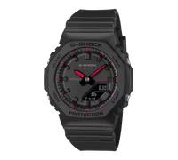 Casio Reloj analógico Digital de Cuarzo para Mujer con Correa de plástico GMA-P2100SA-1A1ER