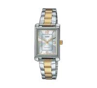 Reloj modelo LTP-1234PSG-7AEG marca Casio