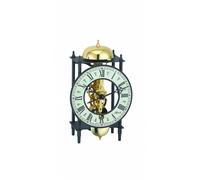 Reloj moderno con mecanismo a 14 días de cuerda de Hermle