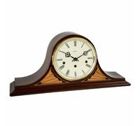 Reloj moderno con mecanismo a 8 días de cuerda de Hermle