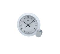 Reloj moderno con mecanismo a cuarzo de AMS
