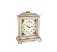 Reloj moderno con mecanismo a cuarzo de Hermle