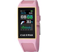 Reloj Mujer CALYPSO Smartwatch SMARTIME Código Producto K8502/1