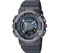 Casio G-Shock GM-S110B-8A Cuarzo Deportes 200M Reloj para mujer