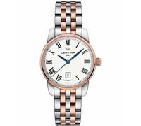 Reloj Mujer Certina C001007220130
