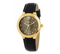 Reloj mujer devota & lomba dl006w-02black (Ø 34 mm)
