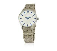 Reloj Mujer Devota & Lomba DL012W-01WHITE (Ø 35 mm)