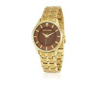 Reloj Mujer Devota & Lomba DL012W-02BROWN (Ø 35 mm)