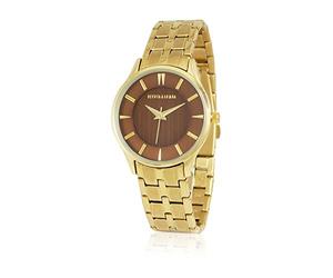 Reloj Mujer Devota & Lomba DL012W-02BROWN (Ø 35 mm)
