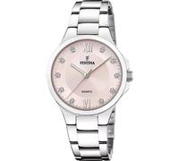 Reloj Mujer FESTINA Colección MADEMOISELLE En Acero Código Producto F20582