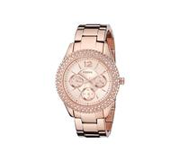 Reloj Mujer - FOSSIL - Reloj de Cuero - Adulto - Elegante y de Tendencia