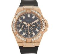 Guess Reloj Mujer Venus GW0118L2 – 39 mm analógico Oro