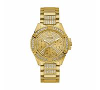 Guess Reloj de Pulsera Señoras Mujer Frontier W1156L2 Acero Oro