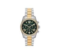 Reloj Mujer - MICHAEL KORS - Lexington - Acero Inoxidable - 38 mm - Resistencia 10 ATM