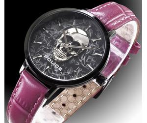 Reloj mujer Police PL.16032MSB/02 36 mm Ø nuevo embalaje original