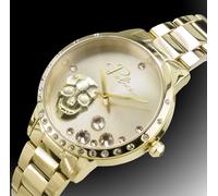 Reloj mujer Police PL.16071MSG-22M 36 mm Ø nuevo embalaje original