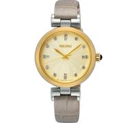 Reloj Mujer Seiko SRZ546P1 (Ø 30 mm)