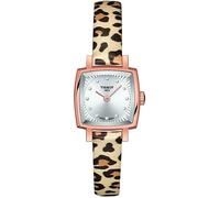 Reloj Mujer Tissot LOVELY W-DIAMONDS