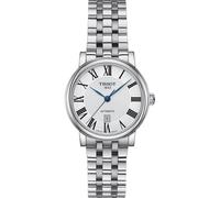 Tissot CARSON PREMIUM AUTOMATIC LADY T122.207.11.033.00 Reloj Automático para mujeres