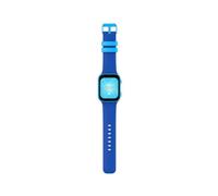 Reloj multifunción Cefa Toys Holawatch Fiber Rosa IP66 WiFi Cámara Pantalla 1.83"
