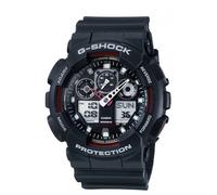 Reloj Multifunción G-SHOCK GA-100-1A4ER