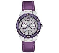 Reloj multifunción W0775L6 38 mm (plata) - Adivina