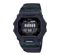 Reloj Multifuncional LCD G-Squad G-Shock GBD-200UU-1ER Negro