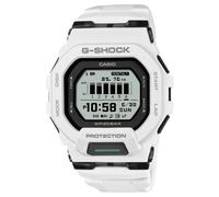 Reloj Multifuncional LCD G-Squad GBD-200-7ER G-Shock