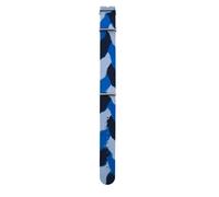 Reloj nautica unisex napsrfblcamo (22mm)