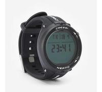 Reloj Nepto Negro Apnea Pesca Submarina Talla única
