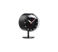 Reloj Nocturno Negro