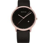 Reloj Para Hombre Bering Smart Classic - 11139-462 Cuero