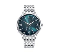 Reloj para Hombre de Acero Viceroy 401411-65