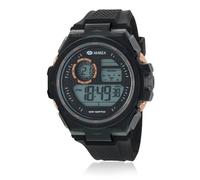 Reloj para Hombre Digital con Pantalla LCD y luz Marea B44105/1
