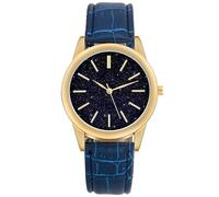 Reloj para hombre, nuevos relojes para hombre, reloj de cuarzo con cielo estrellado de lujo 2024, reloj con correa de cuero de negocios para hombre, reloj de pulsera para hombre, producto en oferta